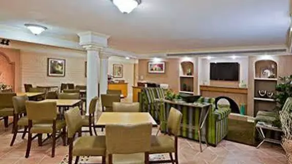 La Quinta Inn Orlando Airport West | Florida - Orlando (ve civarı) - Orlando