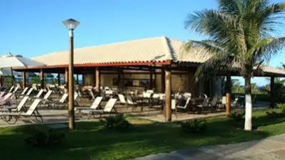 Hotel Dom Pedro Laguna Beach Villas and Golf Resort | Northeast Region - Ceara (eyaleti) - Fortaleza (ve civarı) - Aquiraz