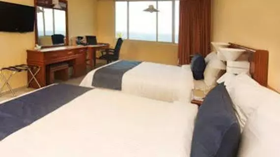 Comfort Inn Veracruz | Veracruz - Veracruz (ve civarı) - Veracruz - Malecon