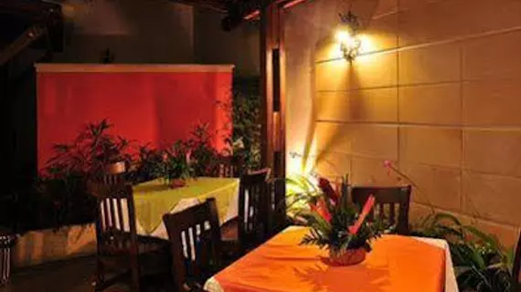 San Antonio Hotel Boutique | Valle del Cauca - Cali (ve civarı) - Cali - San Antonio