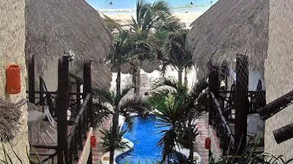 Hotel Mimi del Mar | Quintana Roo - Solidaridad - Playa del Carmen - Centro