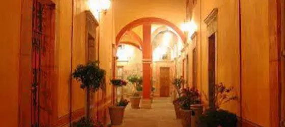 Hotel Quinta Santiago | Queretaro - Queretaro (ve civarı) - Queretaro - Queretaro Şehir Merkezi