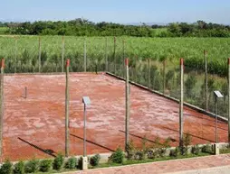 Hotel Alto del Camino | Salta (ili) - Cementerio Campo Santo - General Martín Miguel de Güemes