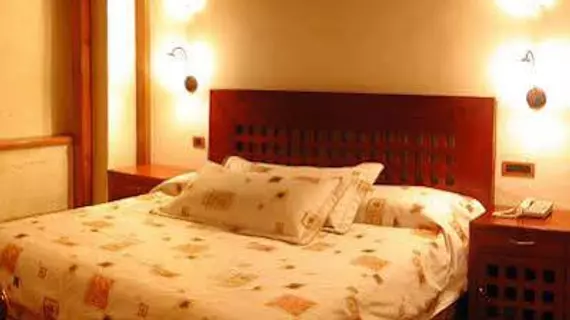 Hotel Quinta Santiago | Queretaro - Queretaro (ve civarı) - Queretaro - Queretaro Şehir Merkezi