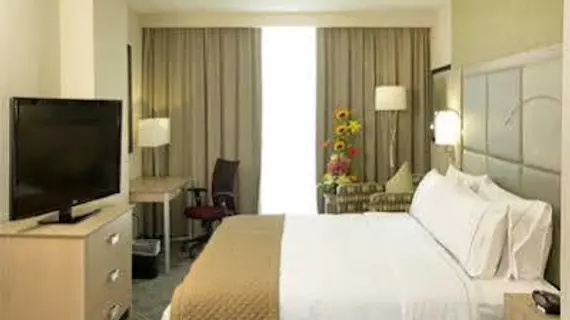 Holiday Inn Express & Suites Cuernavaca | Morelos - Cuernavaca