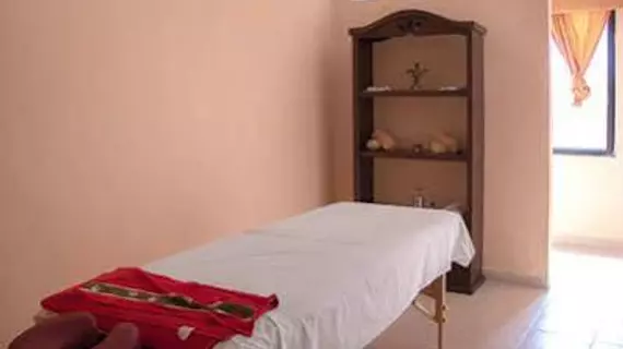 Hotel Cortijo de Cortes | Yucatan - Merida (ve civarı) - Merida