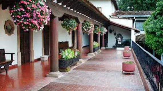 Mansion del Cupatitzio | Michoacan - Uruapan