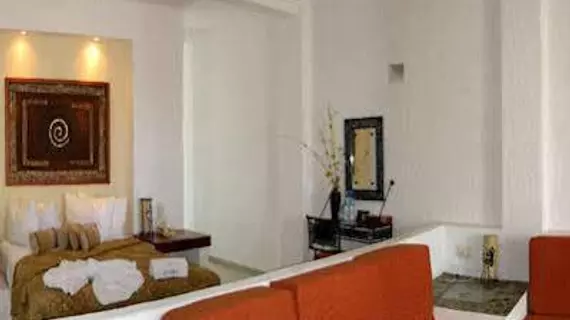 Hotel Villas Xaiba | Oaxaca - Santa María Colotepec - Puerto Escondido