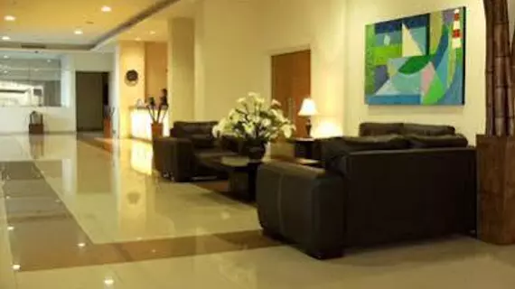 Balaju Hotel & Suites | Veracruz - Veracruz (ve civarı) - Veracruz - Malecon