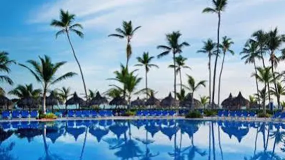 Grand Bahia Principe Turquesa | La Altagracia - Punta Cana (ve civarı) - Punta Cana