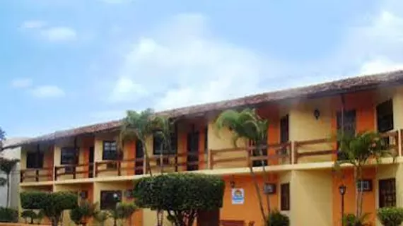 Malibu Porto Hotel | Northeast Region - Bahia (eyaleti) - Porto Seguro (ve civarı) - Porto Seguro