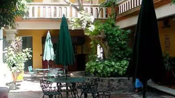 Parador del Dominico | Oaxaca - Oaxaca - Centro