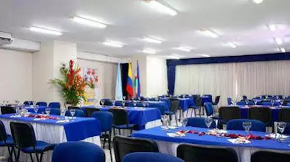 Hotel Mudejar | Valle del Cauca - Cali (ve civarı) - Cali