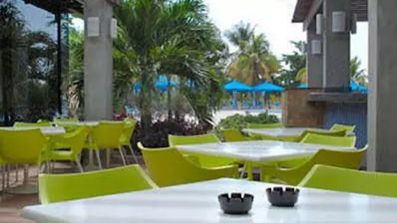 Hotel Lagunamar | Nueva Esparta - Pampatar