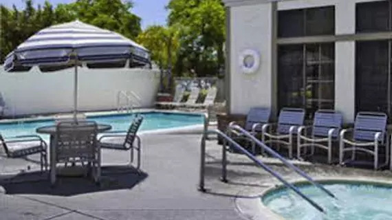 Travelodge by Wyndham Anaheim Convention Center | Kaliforniya - Orange County - Anaheim - Anaheim Resort