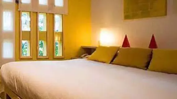 Casa en el Campo Hotel & Spa | Michoacan - Morelia (ve civarı) - Morelia