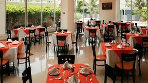 Balaju Hotel & Suites | Veracruz - Veracruz (ve civarı) - Veracruz - Malecon