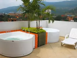 Hotel MS Chipichape | Valle del Cauca - Cali (ve civarı) - Cali