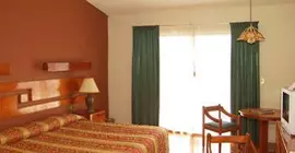 Hotel Mision Los Cocuyos | Veracruz - Kordoba (ve civarı) - Huatusco