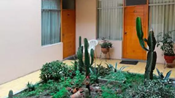 Hotel Mirasol | Arequipa (bölge) - Cerro Colorado District - Arequipa - Historical Center