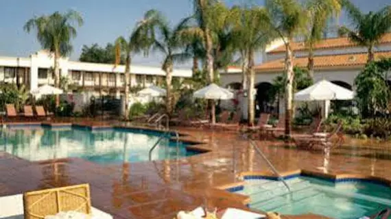 Anabella Hotel | Kaliforniya - Orange County - Anaheim - Anaheim Resort