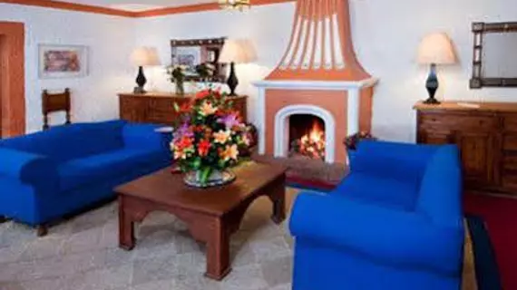 Hotel Monteverde Best Inns | Guanajuato - San Miguel de Allende