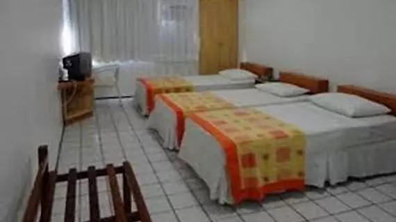 Hotel Coimbra | Northeast Region - Ceara (eyaleti) - Fortaleza (ve civarı) - Fortaleza