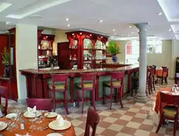 Casa Conde Hotel & Suites | Alajuela (ili) - San Jose (ve civarı) - San Jose