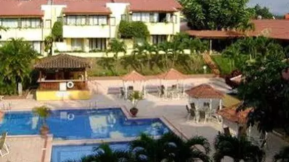 Country Inns & Suites by Carlson, San Jose | Alajuela (ili) - San Jose (ve civarı) - Ciudad Cariari