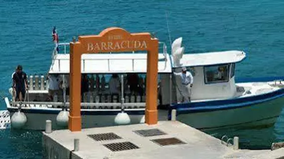 Hotel Barracuda | Quintana Roo - Cozumel