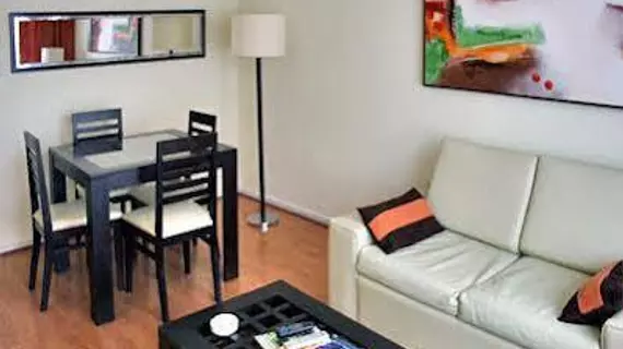 Rent A Home Bustamante | Santiago - Santiago (ve civarı) - Providencia