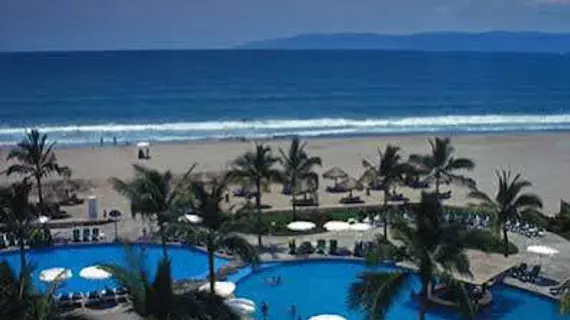 Ocean Breeze Nuevo Vallarta | Nayarit - Bahía de Banderas - Puerto Vallarta (ve civarı) - Nuevo Vallarta