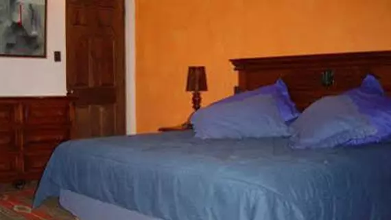 Lago Sol Hotel & Suites | Michoacan - Morelia (ve civarı) - Tzintzuntzan