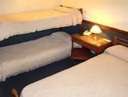 Hotel Austral | Buenos Aires (ili) - Tandil