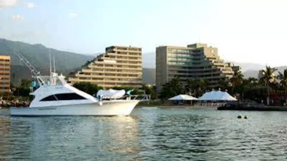 Hotel Playa Grande Caribe | Merkez - Libertador Bolivarian Belediyesi - Caracas (Karakas) (ve civarı) - Catia La Mar