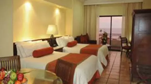 Royal Villas Resort | Sinaloa - Mazatlan (ve civarı) - Mazatlan - Zona Dorada