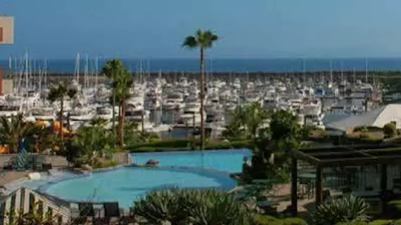 Hotel Coral And Marina | Kuzey Baja California - Ensenada - Ensenada (ve civarı) - Ensenada