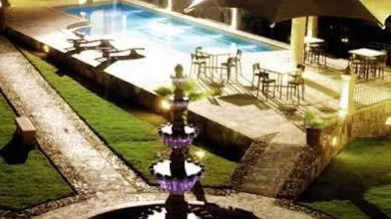 Hotel Mansion San Antonio | Michoacan - Tlalpujahua