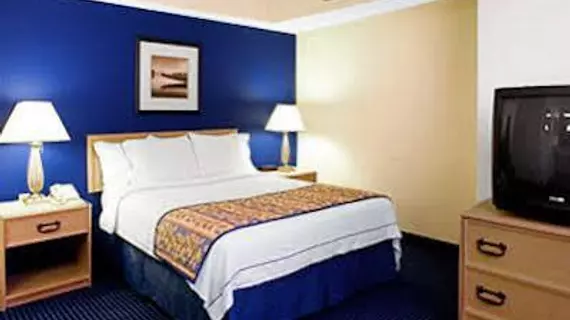 Residence Inn by Marriott San Diego Downtown | Kaliforniya - San Diego County - San Diego Sahili