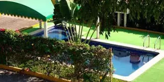 Hotel Los Cedros