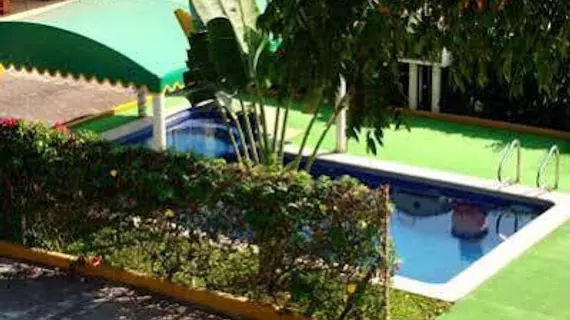 Hotel Los Cedros | Veracruz - Martinez de La Torre