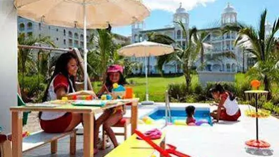 Hotel Riu Palace Costa Rica - All Inclusive | Guanacaste - El Ocotal