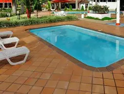 Hotel Campestre Las Pampas | Meta - Villavicencio - Acacias