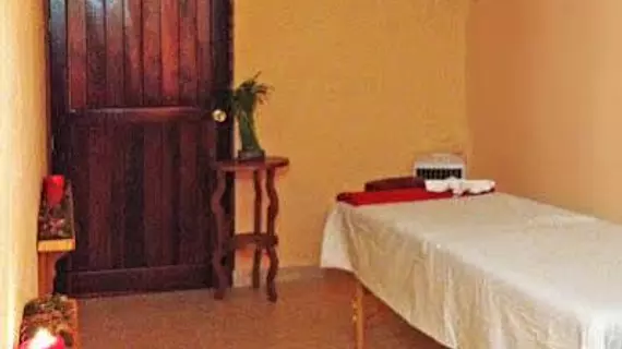 Hotel Cortijo de Cortes | Yucatan - Merida (ve civarı) - Merida