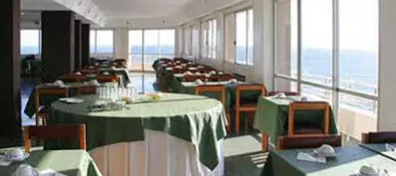 Hotel Dos Bahias | Buenos Aires (ili) - Mar del Plata (ve civarı) - Mar del Plata