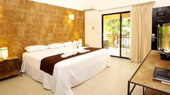 Tukan Hotel and Beach Club | Quintana Roo - Solidaridad - Playa del Carmen