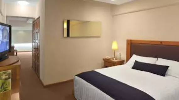 Campestre Inn Hotel & Residencias | Guanajuato - Leon