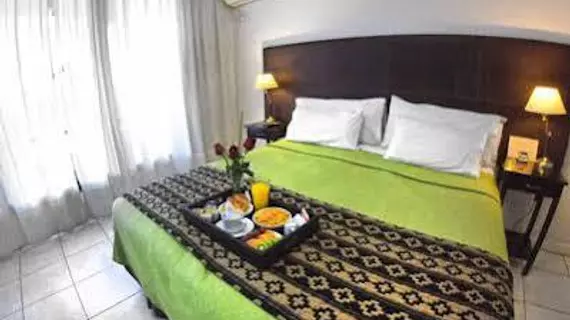 Piccaluga Apartments | Buenos Aires (ili) - Buenos Aires (ve civarı) - Buenos Aires - Recoleta