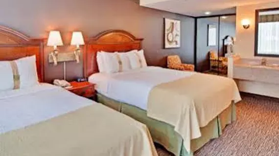 Holiday Inn Hotel & Suites Anaheim | Kaliforniya - Orange County - Anaheim - Anaheim Resort