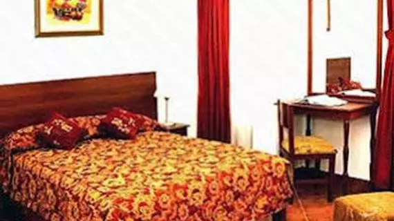 Hotel Boutique Casa San Martin | Lima (bölge) - Lima Province - Lima (ve civarı) - Lima - Miraflores